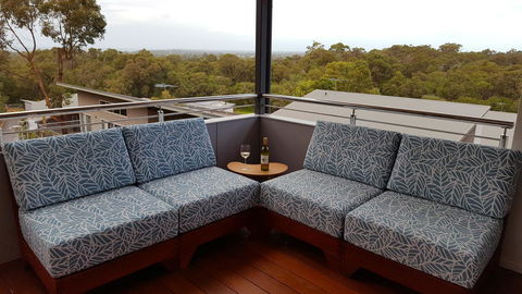 Cape Villas - Accommodation Port Macquarie 17