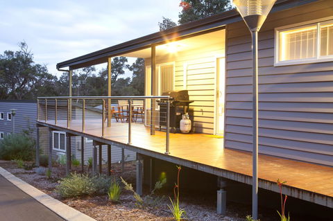 Cape Villas - Accommodation Port Macquarie 22