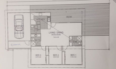 Cape Villas - Accommodation Port Macquarie 31