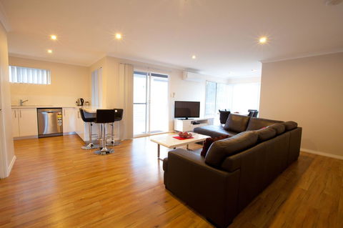 Cape Villas - Accommodation Port Macquarie 20