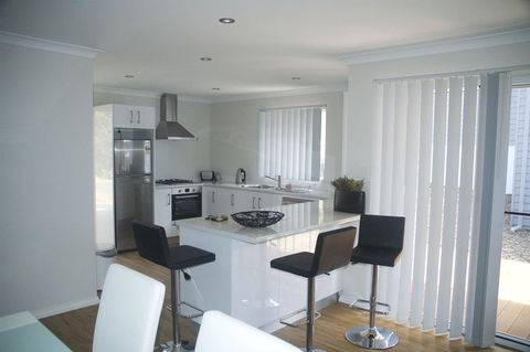 Cape Villas - Accommodation Port Macquarie 4