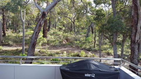Cape Villas - Accommodation Port Macquarie 5