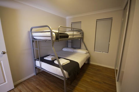 Cape Villas - Accommodation Port Macquarie 26