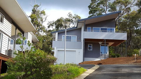 Cape Villas - Accommodation Port Macquarie 0