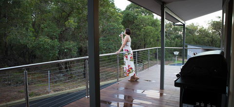 Cape Villas - Accommodation Port Macquarie 3
