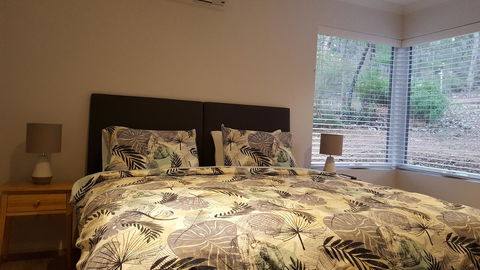 Cape Villas - Accommodation Port Macquarie 11