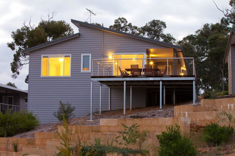 Cape Villas - Accommodation Port Macquarie 25
