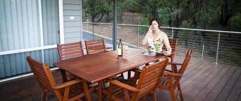 Cape Villas - Accommodation Port Macquarie 30