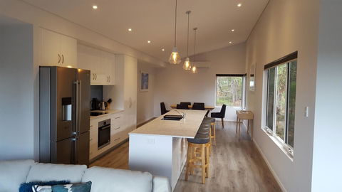 Cape Villas - Accommodation Port Macquarie 9