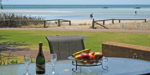Beach House Dunsborough - Accommodation Port Macquarie 2