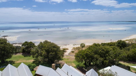 Beach House Dunsborough - Accommodation Port Macquarie 8