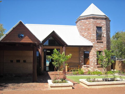 Beach House Dunsborough - Accommodation Port Macquarie 13