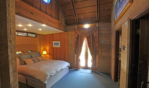 Beach House Dunsborough - Accommodation Port Macquarie 4