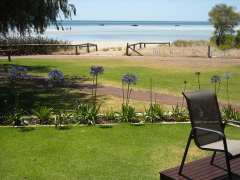 Beach House Dunsborough - Accommodation Port Macquarie 12