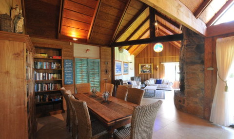 Beach House Dunsborough - Accommodation Port Macquarie 3