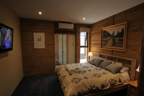 Beach House Dunsborough - Accommodation Port Macquarie 6