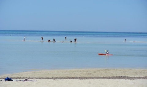 Beach House Dunsborough - Accommodation Port Macquarie 11