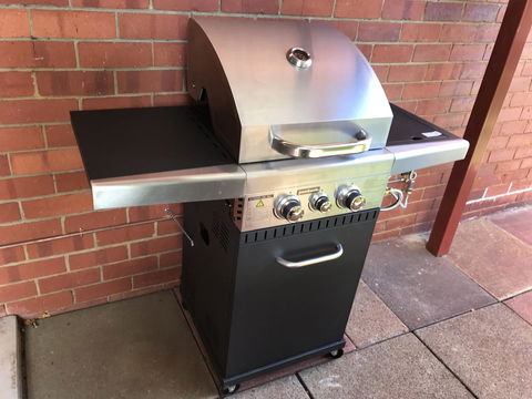 Big House Heated Pool 11 Beds Como / South Perth / Applecross - Accommodation Port Macquarie 27