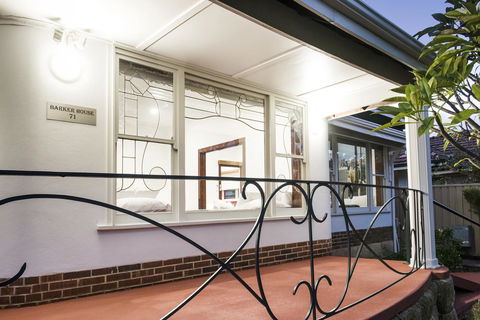 Big House Heated Pool 11 Beds Como / South Perth / Applecross - Accommodation Port Macquarie 4