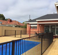 Big House Heated Pool 11 Beds Como / South Perth / Applecross - Accommodation Port Macquarie