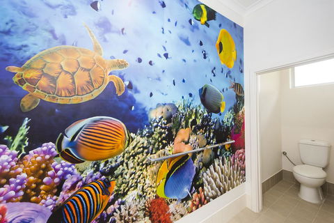 Big House Heated Pool 11 Beds Como / South Perth / Applecross - Accommodation Port Macquarie 11