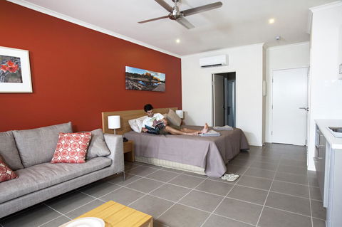 Freshwater East Kimberley Apartments - Accommodation Port Macquarie 21