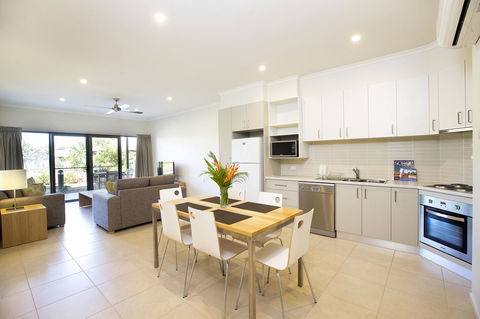 Freshwater East Kimberley Apartments - Accommodation Port Macquarie 2