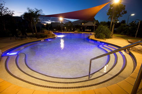 Freshwater East Kimberley Apartments - Accommodation Port Macquarie 8