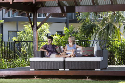 Freshwater East Kimberley Apartments - Accommodation Port Macquarie 6