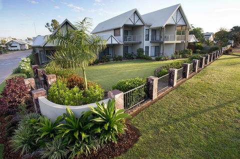 Freshwater East Kimberley Apartments - Accommodation Port Macquarie 13