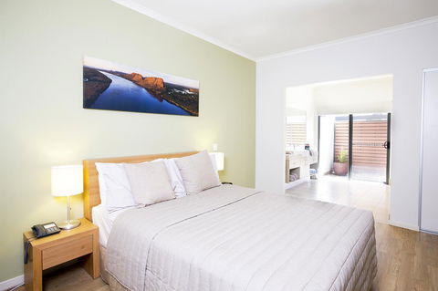 Freshwater East Kimberley Apartments - Accommodation Port Macquarie 1