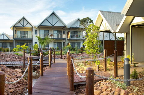 Freshwater East Kimberley Apartments - Accommodation Port Macquarie 9