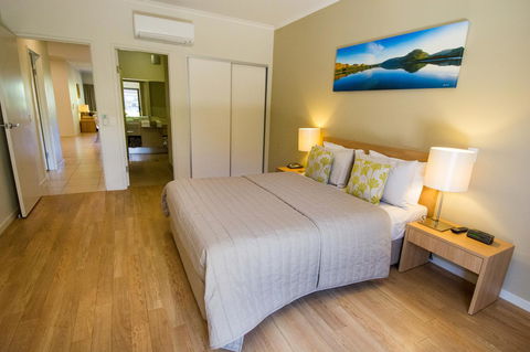 Freshwater East Kimberley Apartments - Accommodation Port Macquarie 20