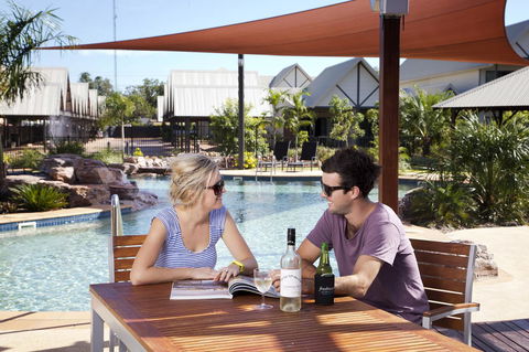 Freshwater East Kimberley Apartments - Accommodation Port Macquarie 4
