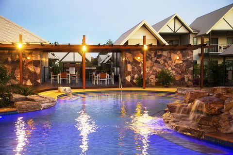 Freshwater East Kimberley Apartments - Accommodation Port Macquarie 0
