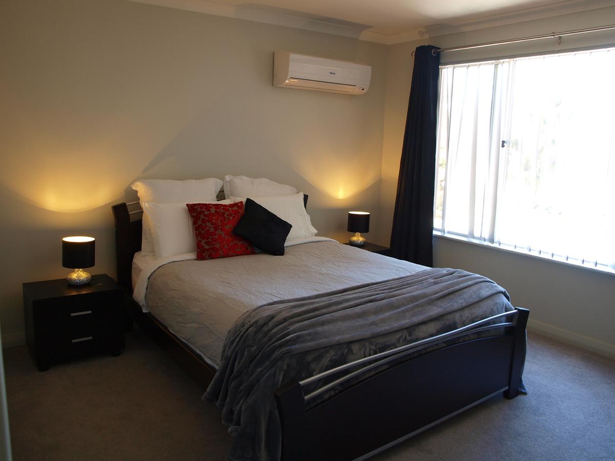 Hamersley WA Accommodation Port Macquarie