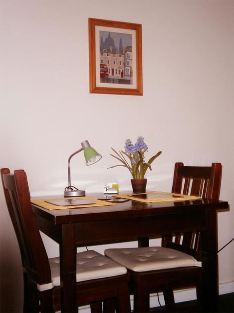 Palms Bed & Breakfast - Accommodation Port Macquarie 15
