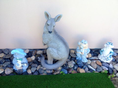 Palms Bed & Breakfast - Accommodation Port Macquarie 1