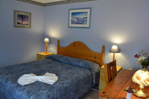 Palms Bed & Breakfast - Accommodation Port Macquarie 6