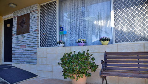 Palms Bed & Breakfast - Accommodation Port Macquarie 5