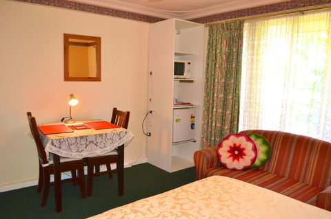 Palms Bed & Breakfast - Accommodation Port Macquarie 14