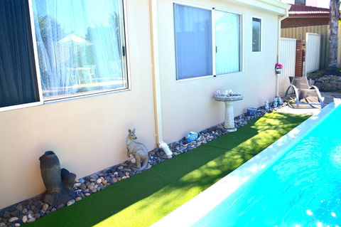Palms Bed & Breakfast - Accommodation Port Macquarie 19