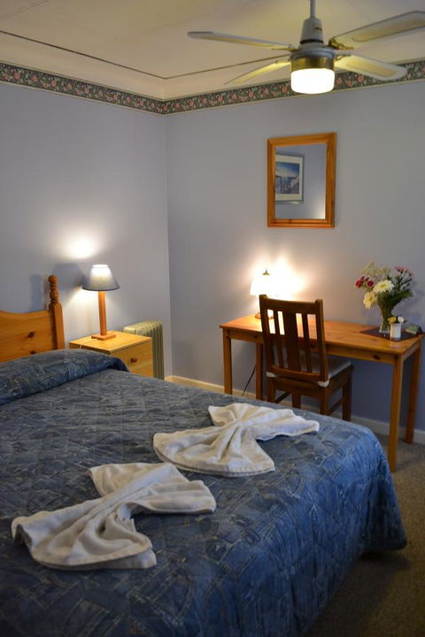 Palms Bed & Breakfast - Accommodation Port Macquarie 7