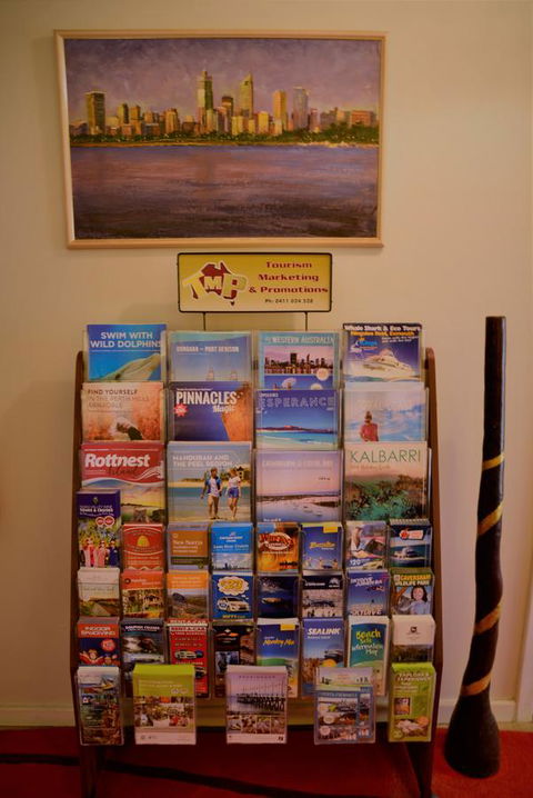 Palms Bed & Breakfast - Accommodation Port Macquarie 8