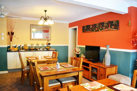 Palms Bed & Breakfast - Accommodation Port Macquarie 9