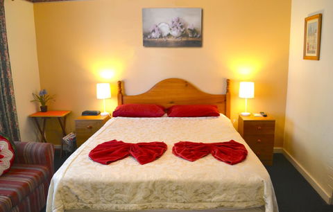 Palms Bed & Breakfast - Accommodation Port Macquarie 16