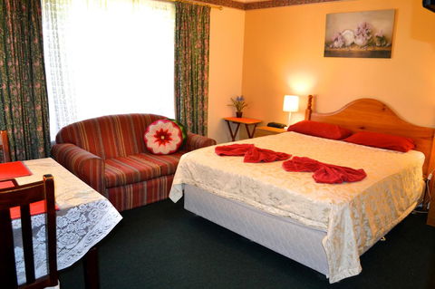 Palms Bed & Breakfast - Accommodation Port Macquarie 13