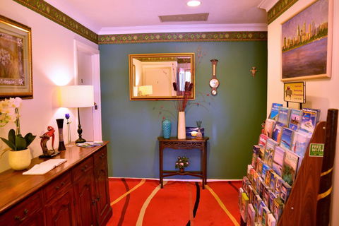 Palms Bed & Breakfast - Accommodation Port Macquarie 3