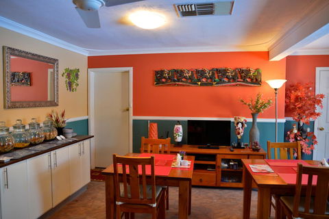 Palms Bed & Breakfast - Accommodation Port Macquarie 10