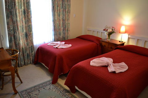 Palms Bed & Breakfast - Accommodation Port Macquarie 17